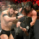 Illustration for article titled As Summerslam gets closer, Raw really starts to build momentum and intrigue